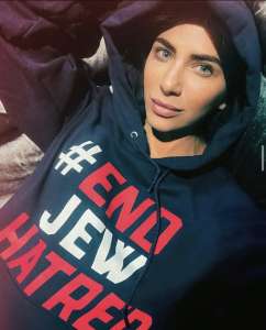 Lizzy Savetsky quitte le redémarrage de “RHONY” sur l’antisémitisme : détails