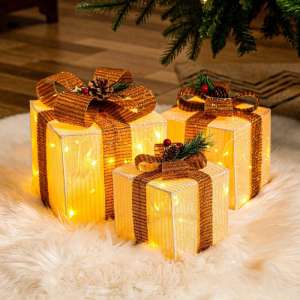 Meilleures offres festives de décoration intérieure et de cadeaux
