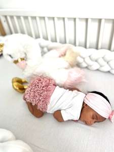Briana Myles de MAFS donne naissance et accueille un bébé avec Vincent Morales