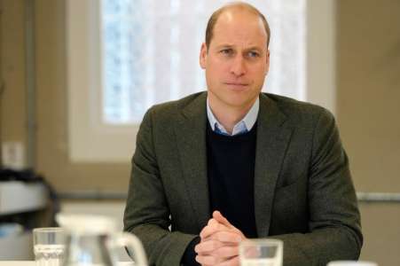Le prince William pense que le prince Harry n’est “pas digne de confiance”