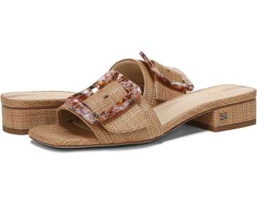 Achetez ces 7 sandales Sam Edelman élégantes pour l’été