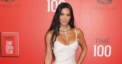 Kim Kardashian a fait l’éloge de cette crème pour réduire la cellulite