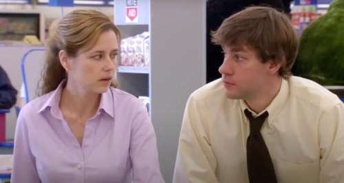“Le bureau” n’a jamais prévu une histoire de tricherie entre Jim et Pam