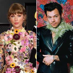 Est-ce que « Est-ce fini maintenant ? » de Taylor Swift  À propos de Harry Styles ?