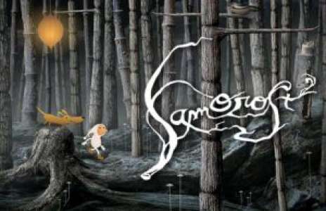 Solution pour Samorost 2, toujours aussi bon