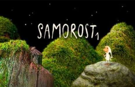 Solution pour Samorost, 1er de la série