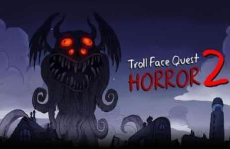 Solution pour Troll Face Quest Horror 2 Spécial Halloween