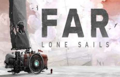 Solution pour FAR Lone Sails, exploration