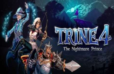 solution trine 2