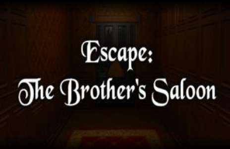 Solution pour Escape The Brother’s Saloon