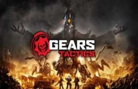 Solution pour Gears Tactics, tactique tour par tour