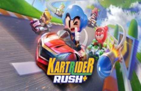 Astuces et trucs pour KartRider Rush+