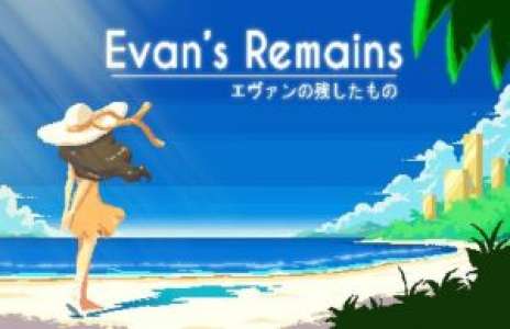 Solution pour Evan’s Remains, trouvez le !