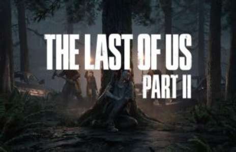 last of us 1 logo compared to last of us part 2