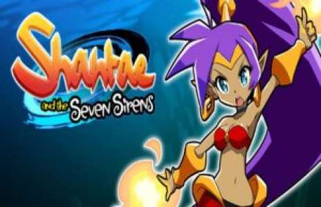 Solution pour Shantae and the Seven Sirens