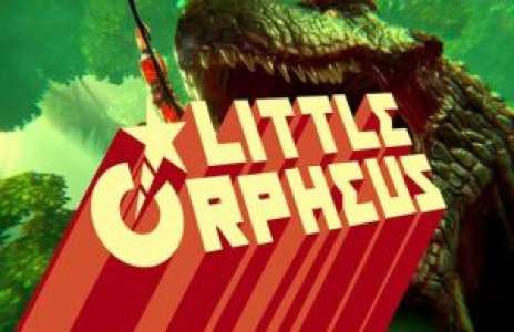 Solution pour Little Orpheus, iOS Arcade