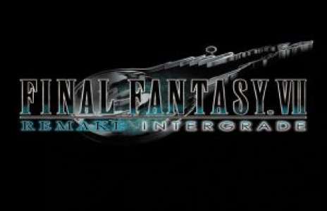 Solution pour Final Fantasy 7 Remake Intergrade, incroyable