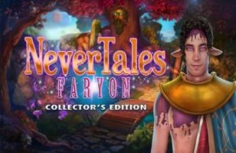 Solution pour Nevertales Faryon, à la recherche de maman