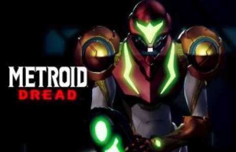 Solution pour Metroid Dread, une petite bombe chez Nintendo