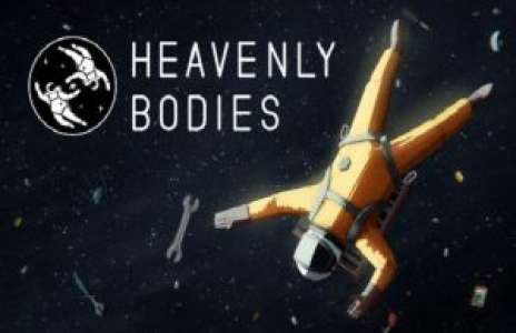 Solution pour Heavenly Bodies, sans gravité