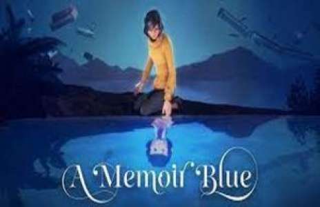 Solution pour A Memoir Blue, athlète et mère