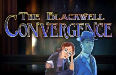 Solution pour Blackwell Convergence, 3e opus