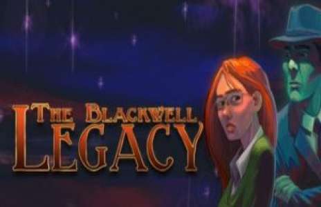 Solution pour Blackwell Legacy, 1er du nom