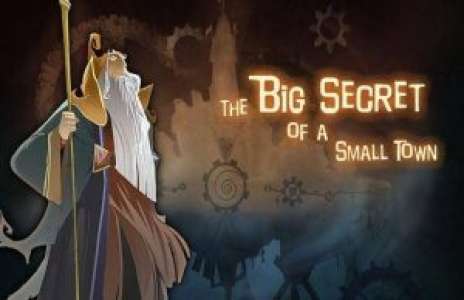 Solution pour The Big Secret of a Small Town