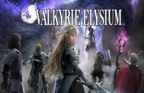 Solution pour Valkyrie Elysium, un spin off sympa