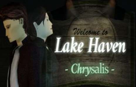 Solution pour Lake Haven Chrysalis, horreur