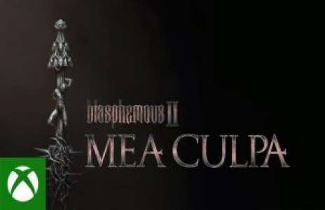 Solution pour Blasphemous 2 Mea Culpa (DLC)