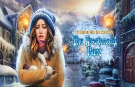 Solution pour Icebound Secrets Ville Perdue