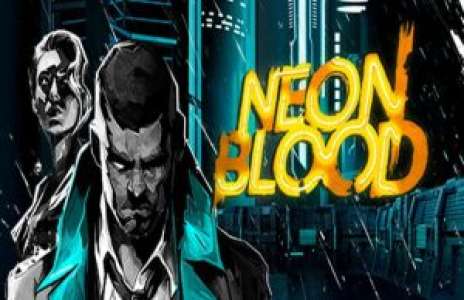 Solution pour Neon Blood, RPG et enquête