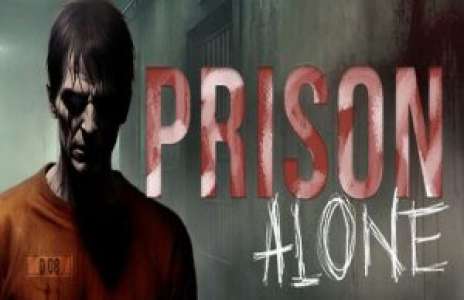 Solution pour Prison Alone, horreur