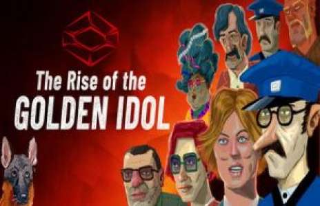 Solution complète pour The Rise of the Golden Idol