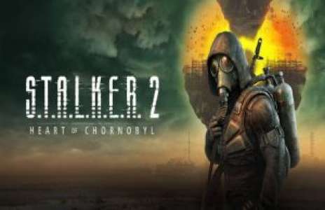 Solution pour STALKER 2 Heart of Chornobyl