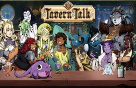 Solution pour Tavern Talk et son DLC Tempest Tantrum