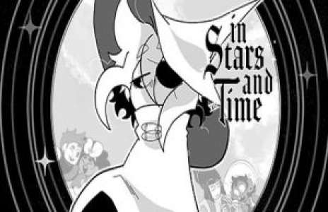 Solution pour In Stars and Time, jeu de rôle