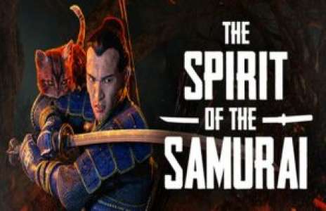 Solution pour The Spirit of the Samurai, original