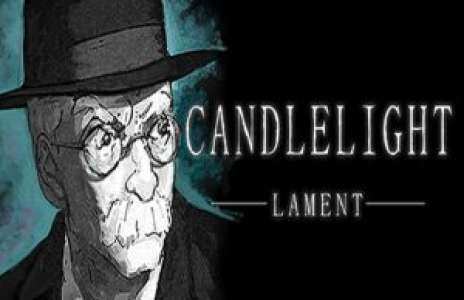 Solution pour Candlelight Lament, point and click et horreur