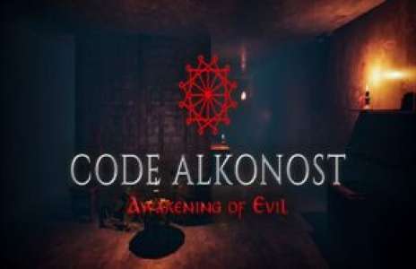 Solution pour Code Alkonost Awakening of Evil