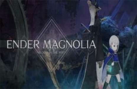 Solution pour ENDER MAGNOLIA Bloom in the Mist