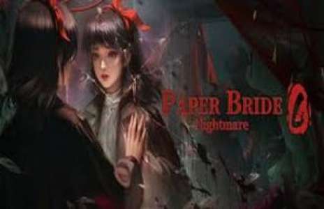 Solution pour Paper Bride 6 Nightmare