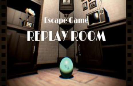 Solution pour Replay Room (par KOTORINOSU)