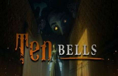 Solution pour Ten Bells, Pub anglais
