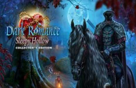Solution pour Dark Romance 14 Sleepy Hollow