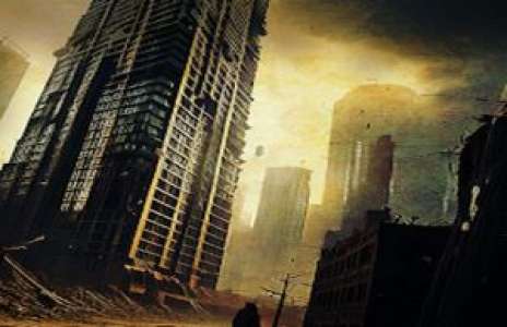 Solution pour Escape Game DISASTER SURVIVOR