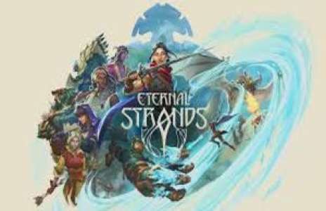 Solution pour Eternal Strands, action et aventure