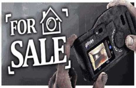 Solution pour For Sale, agent immobilier