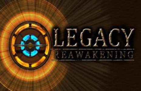 Solution pour Legacy Reawakening